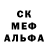 Кетамин VHQ Loki Presedent